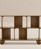 Natural Walnut