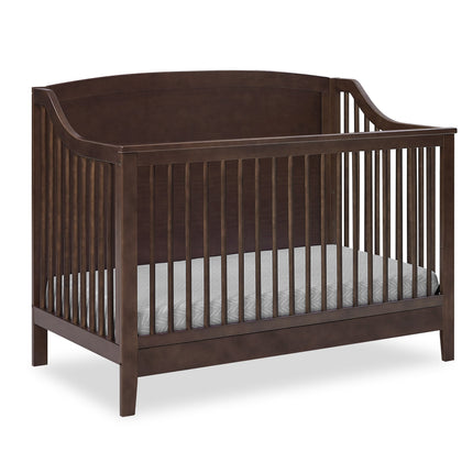 Campbell 6-in-1 Convertible Crib