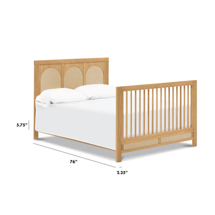Full Size Bed Conversion Kit (M7689)