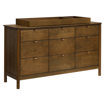 Bondi 9-Drawer Assembled Dresser