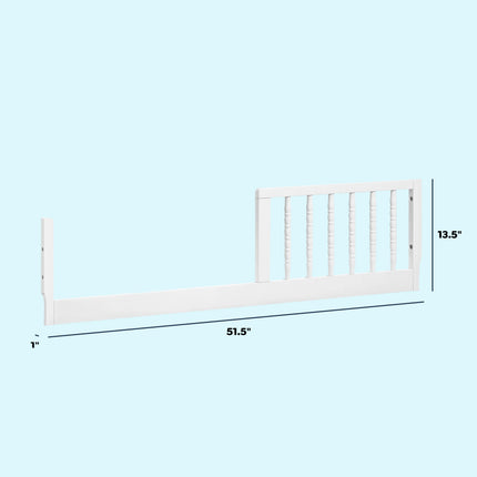 Toddler Bed Conversion Kit (M3199)