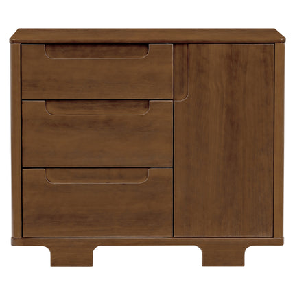 Yuzu 3-Drawer Changer Dresser