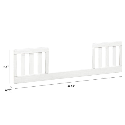 Toddler Bed Conversion Kit (B14599)