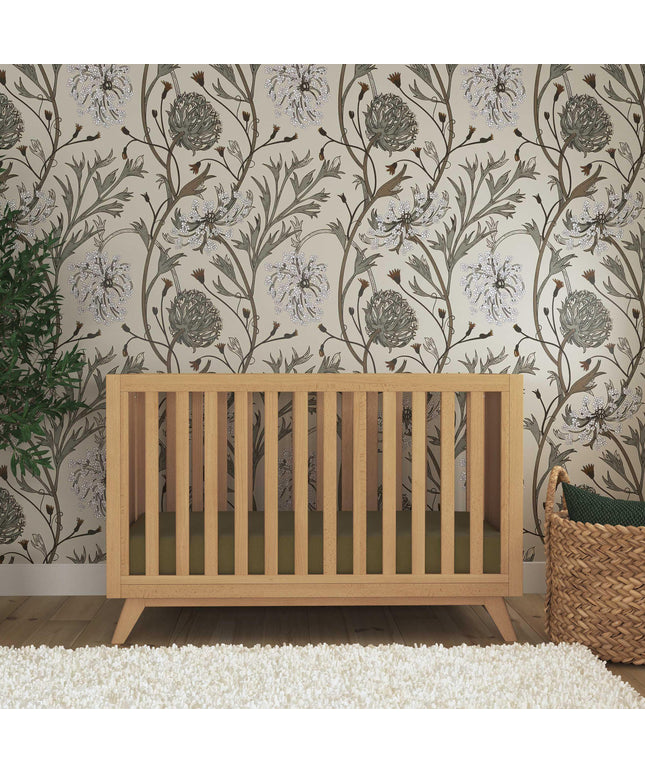 Otto 3-in-1 Convertible Crib
