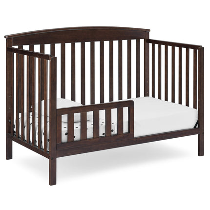 Hanover 6-in-1 Convertible Baby Crib