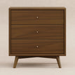 Natural Walnut