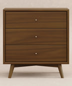 Natural Walnut
