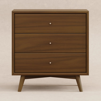 Palma 3-Drawer Assembled Dresser