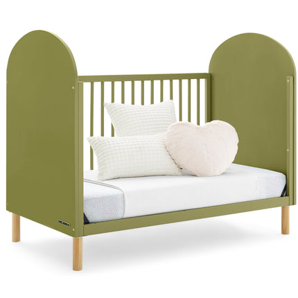 Reese 4-in-1 Convertible Crib