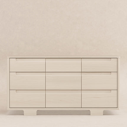 Yuzu 9-Drawer Assembled Dresser