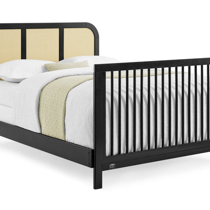 Theo 6-in-1 Convertible Crib