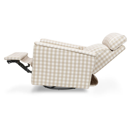 Willa Pro Power Recliner and Swivel Glider