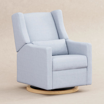 Kiwi Glider Recliner w/ Electronic Control and USB - Retail Exclusive