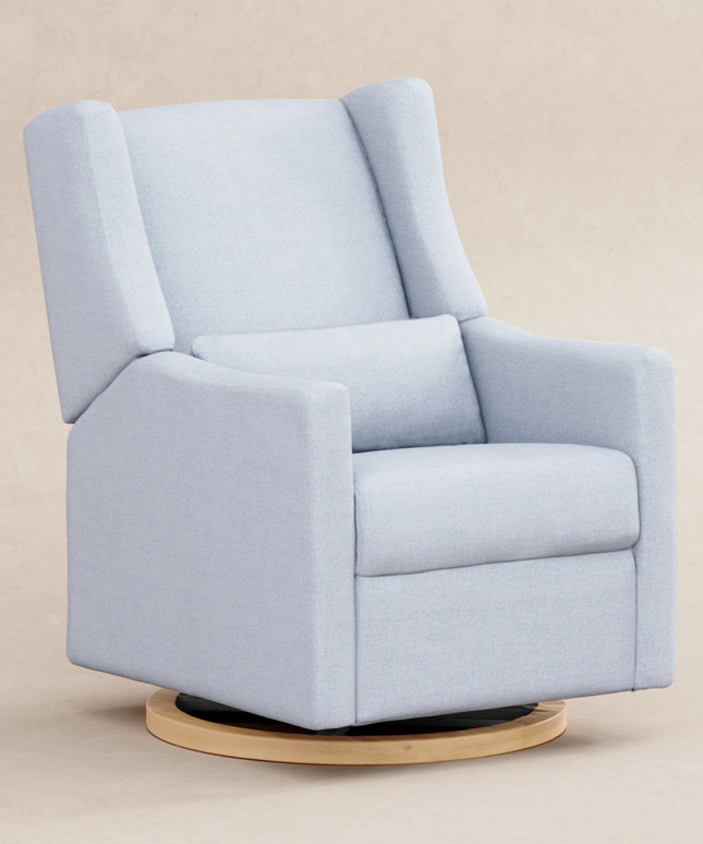 Kiwi Glider Recliner w/ Electronic Control and USB - Retail Exclusive