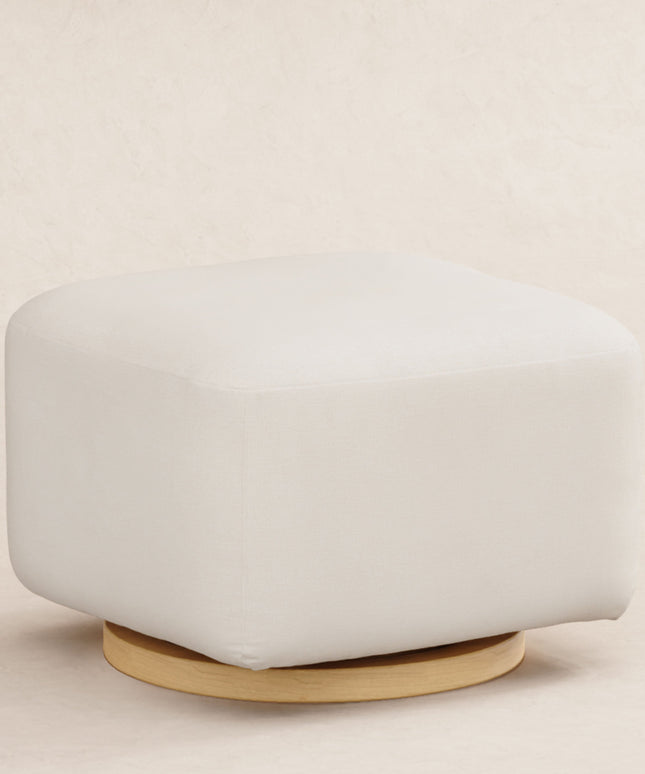 Kiwi Gliding Ottoman