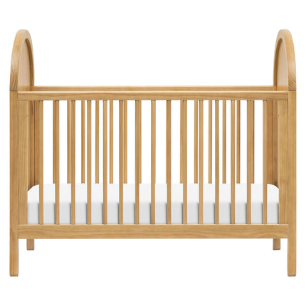Bondi 3-in-1 Convertible Crib with Toddler Bed Conversion Kit