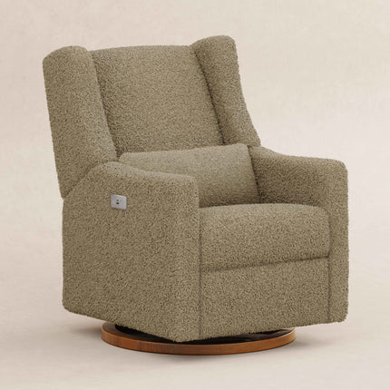 Kiwi Glider Recliner w/ Electronic Control and USB - Retail Exclusive