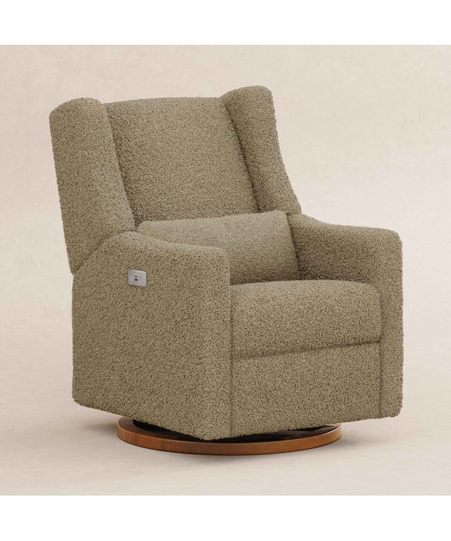 Kiwi Glider Recliner w/ Electronic Control and USB - Retail Exclusive