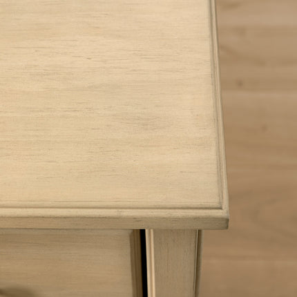 Liberty 6-Drawer Assembled Dresser