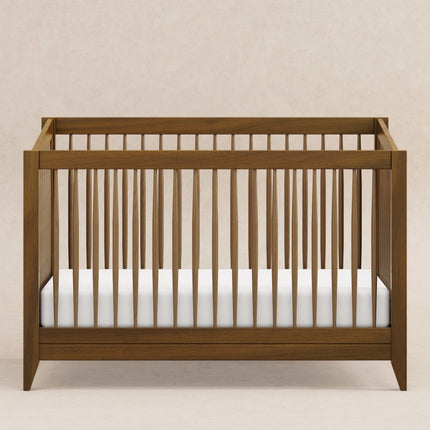 Sprout 4-in-1 Convertible Crib with Toddler Bed Conversion Kit
