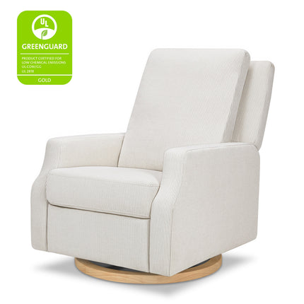 Crewe Recliner and Swivel Glider