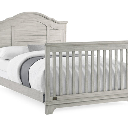 Asher 6-in-1 Convertible Crib