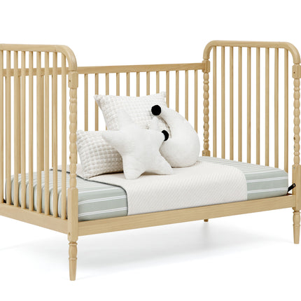 Serena 4-in-1 Convertible Crib
