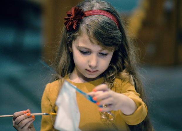 <h2>Get Crafty Now</h2>