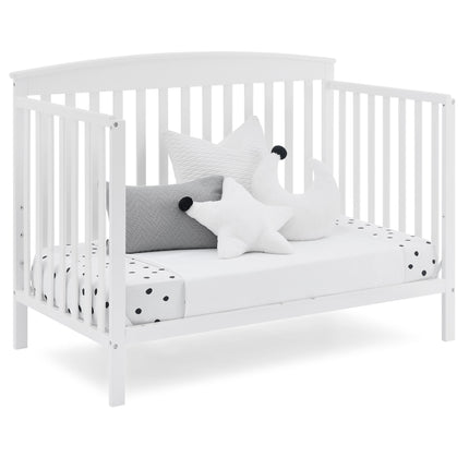 Hanover 6-in-1 Convertible Baby Crib