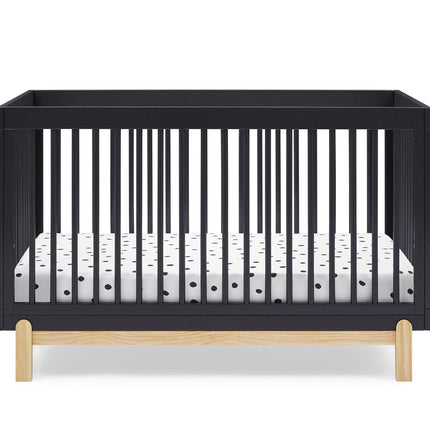 Poppy 4-in-1 Convertible Crib