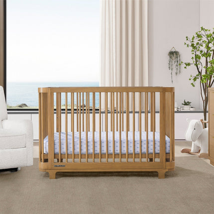 Nest 4-in-1 Convertible Crib