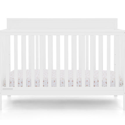 Isabelle 6-in-1 Convertible Crib