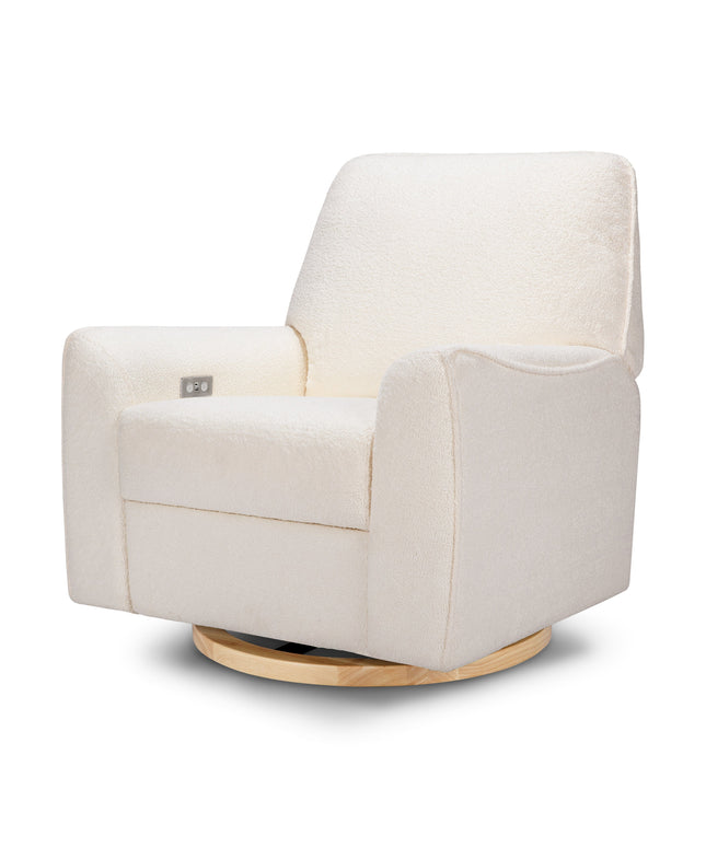 Sunday Power Recliner and Swivel Glider