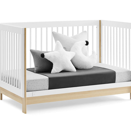 babyGap Tate 4-in-1 Convertible Crib