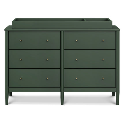 Frem 6-Drawer Dresser