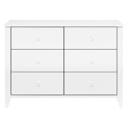 Sprout 6-Drawer Double Dresser