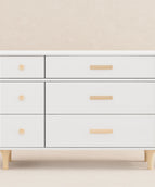 White / Natural