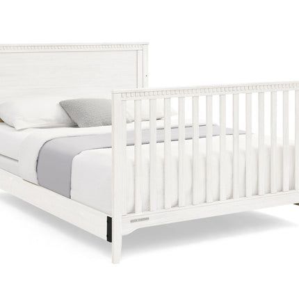Kendall 6-in-1 Convertible Crib