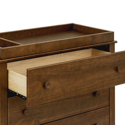 Sprout 3-Drawer Changer Dresser with Removable Changing Tray