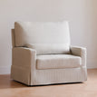 Fog Chatham Stripe Performance Eco-Weave