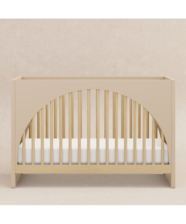 Moab 3-in-1 Convertible Crib