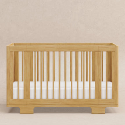 Yuzu 8-in-1 Convertible Crib with All-Stages® Conversion Kits - Retail Exclusive