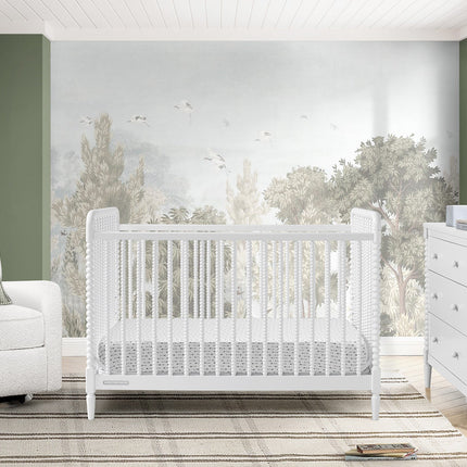 Saint 4-in-1 Convertible Crib