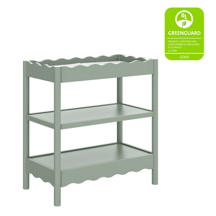 Swell Changing Table