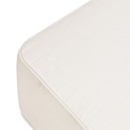 Davinci Universal Gliding Ottoman