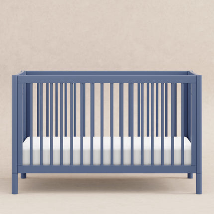 Gelato 4-in-1 Convertible Crib with Toddler Bed Conversion Kit - Retail Exclusive