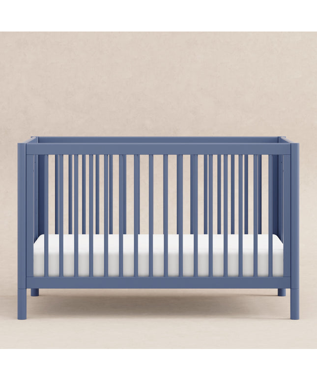 Gelato 4-in-1 Convertible Crib with Toddler Bed Conversion Kit - Retail Exclusive