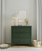 Forest Green