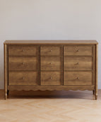 Natural Walnut