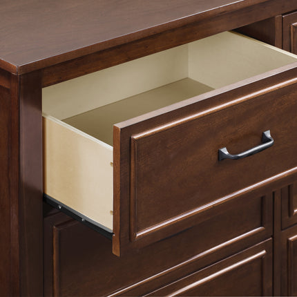 Charlie 6-Drawer Double Dresser